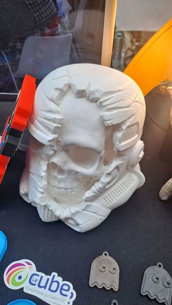 printing3Dmaker