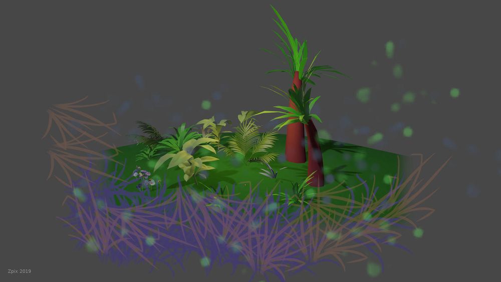 Field